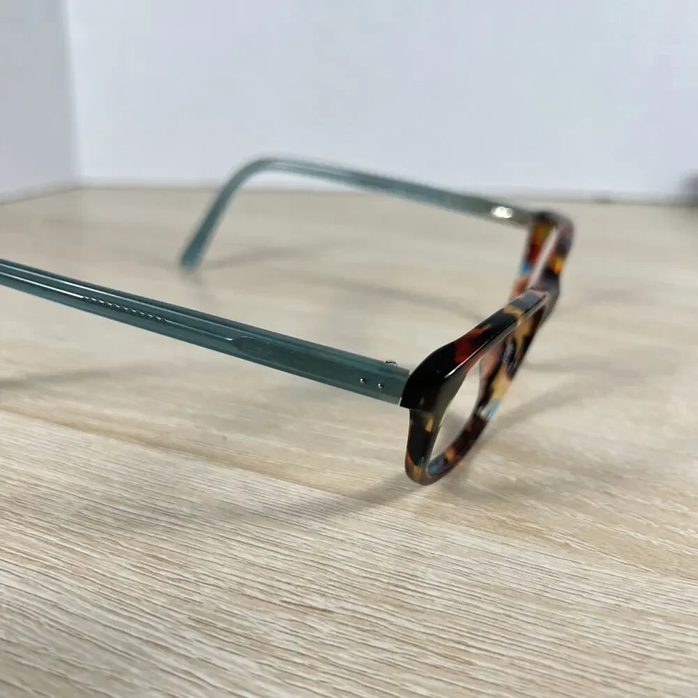 Furla Giglio VU4798J COL.0758 Eyeglasses Tortoise Shell Frames Only 52-17-140